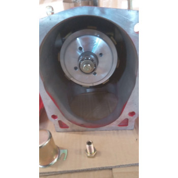 Коробка передач у зборі культиватора бензинового Forte 1050G NEW (128361)