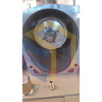 Коробка передач у зборі культиватора бензинового Forte 1350G NEW (9HP, 17HP) (128361)
