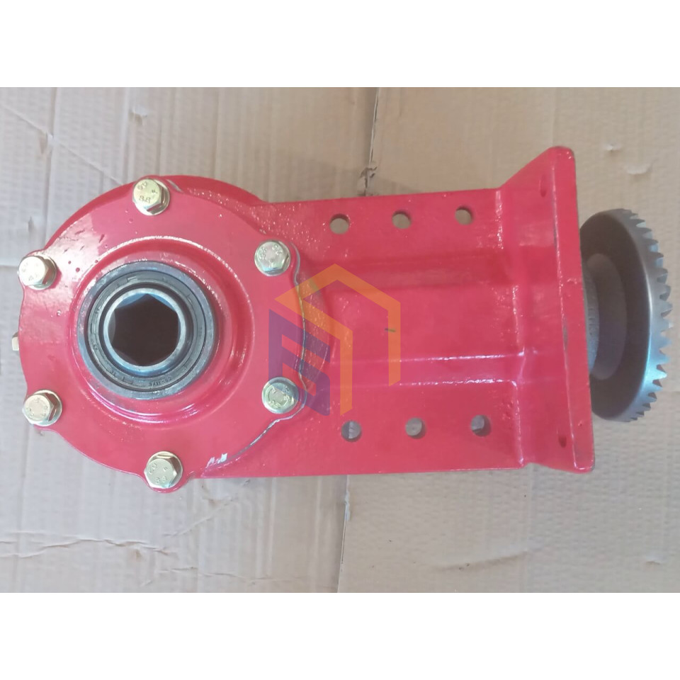 Редуктор у зборі культиватора бензинового Forte 1050G NEW (128362)