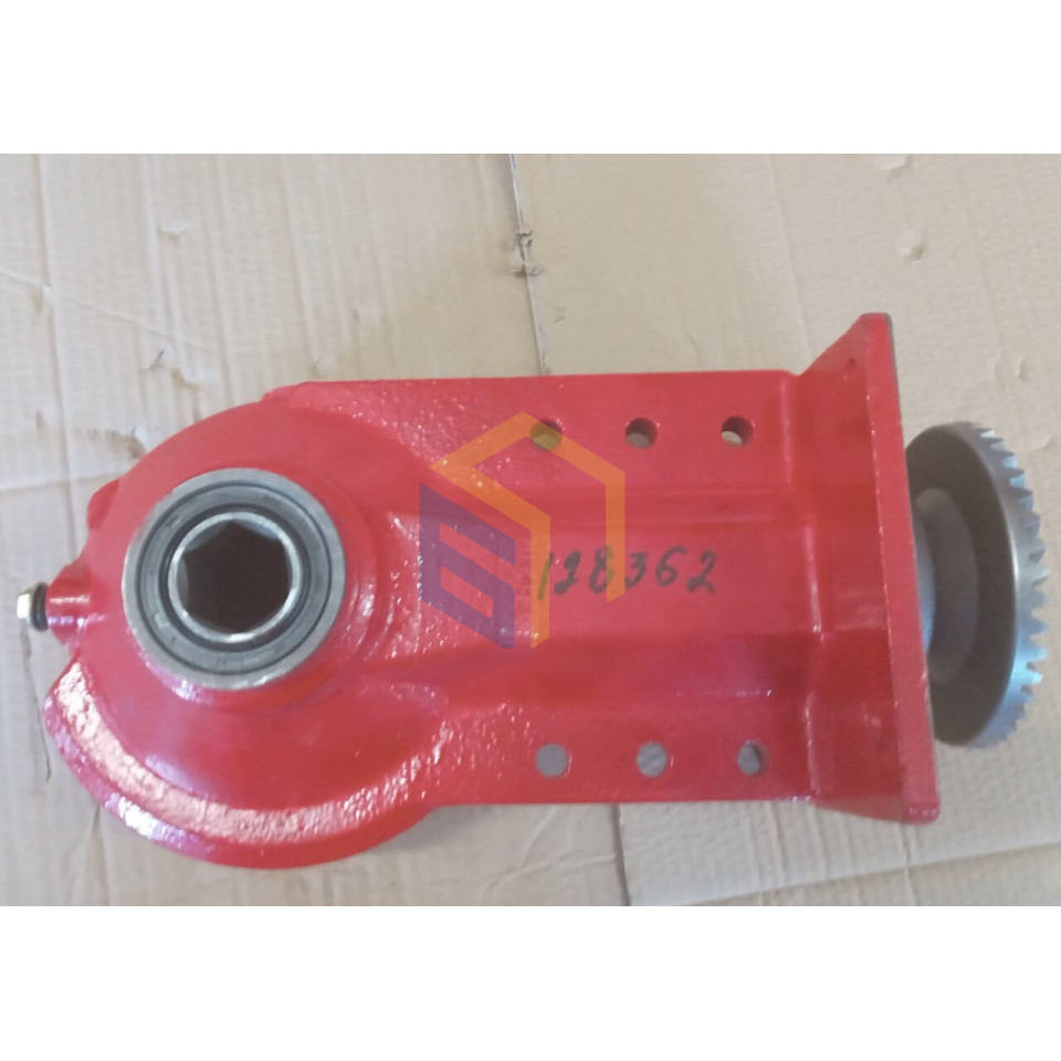 Редуктор у зборі культиватора бензинового Forte 1050G NEW (128362)