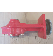 Редуктор у зборі культиватора бензинового Forte 1050G NEW (128362)