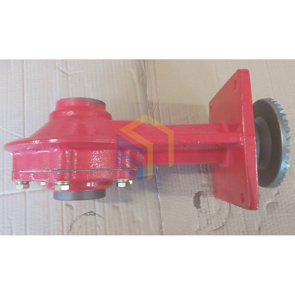 Редуктор у зборі культиватора бензинового Forte 1050G NEW (128362)