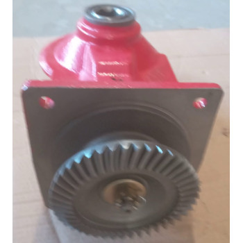 Редуктор у зборі культиватора бензинового Forte 1350G NEW (9HP, 17HP) (128362)