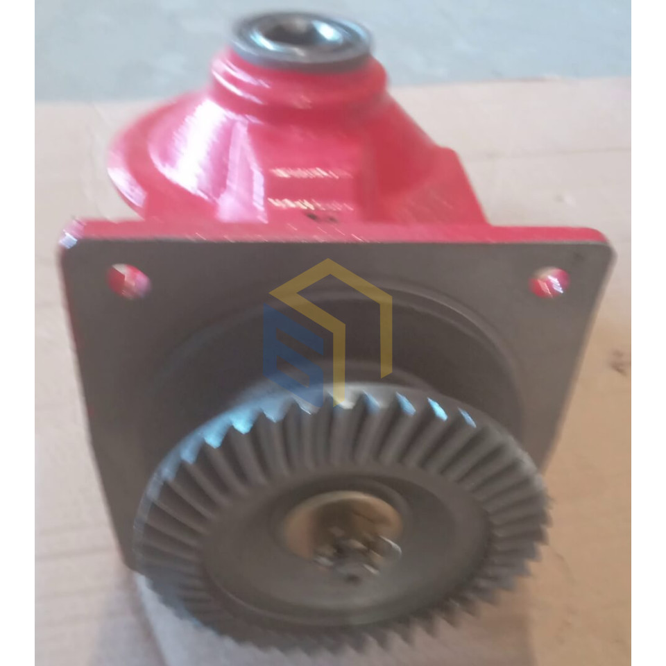 Редуктор у зборі культиватора бензинового Forte 1350G NEW (9HP, 17HP) (128362)