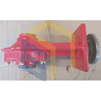 Редуктор у зборі культиватора бензинового Forte 1350G NEW (9HP, 17HP) (128362)