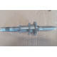 Вал головний у зборі культиватора бензинового Forte 1350G-3 NEW (128364)