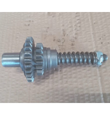 Вал реверсний у зборі культиватора бензинового Forte 1350G-3 NEW (128366)
