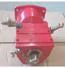 Коробка передач у зборі (2+1) культиватора дизельного Forte 1050-3 NEW (128367)