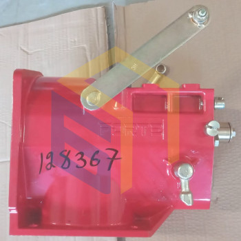 Коробка передач у зборі культиватора бензинового Forte 1050G-3 NEW (128367)