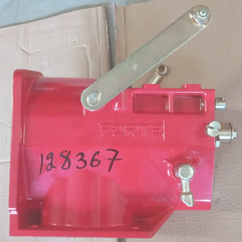 Коробка передач у зборі культиватора бензинового Forte 1050G-3 NEW (128367)