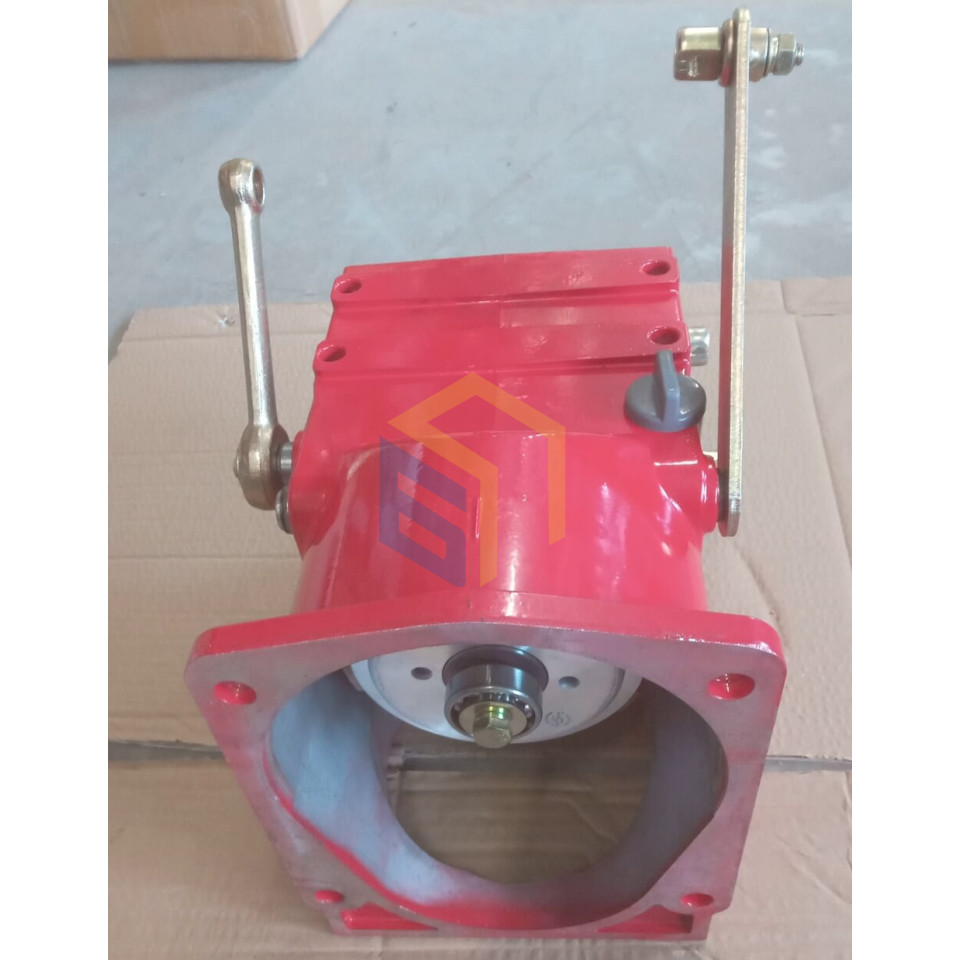 Коробка передач у зборі (2+1) культиватора бензинового Forte 1050G-3 NEW (128367)