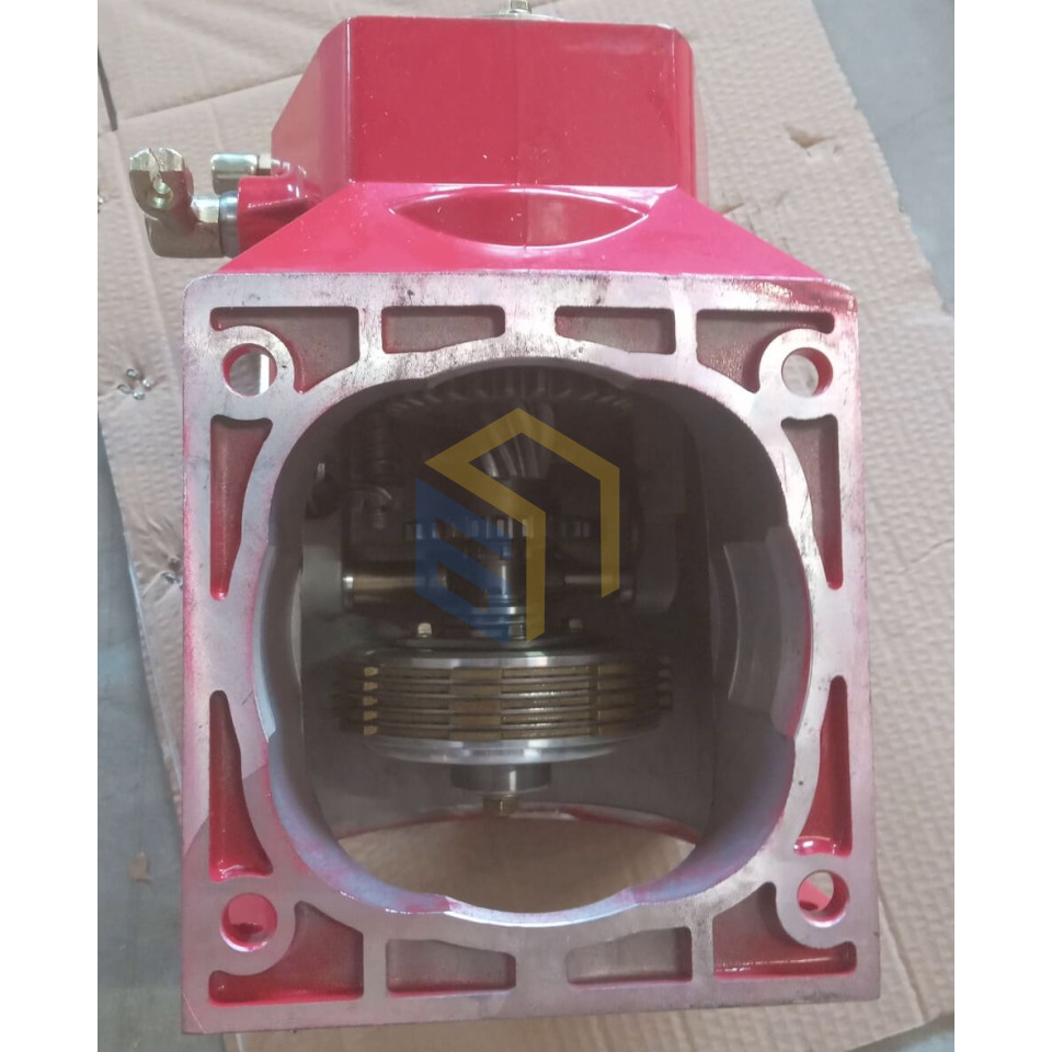 Коробка передач у зборі (2+1) культиватора бензинового Forte 1050G-3 NEW (128367)