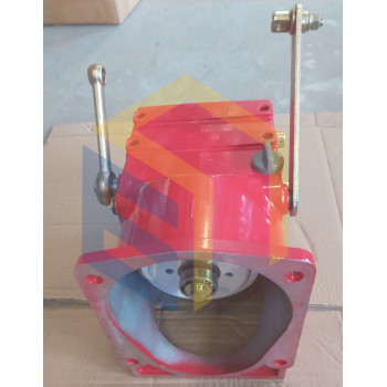Коробка передач у зборі культиватора бензинового Forte 1350G-3 NEW (128367)