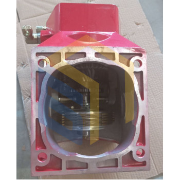 Коробка передач у зборі культиватора бензинового Forte 1350G-3 NEW (128367)