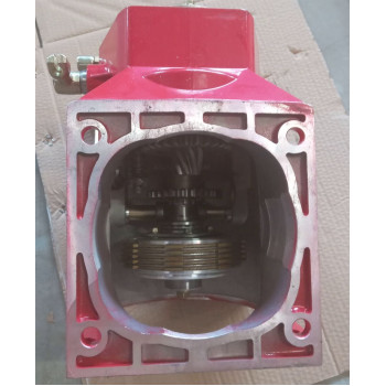 Коробка передач у зборі культиватора бензинового Forte 1350G-3 NEW (128367)