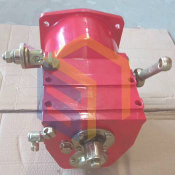 Коробка передач у зборі культиватора бензинового Forte 1350G-3 NEW (128367)