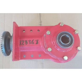 Редуктор у зборі культиватора дизельного Forte 1050-3 NEW (128368)