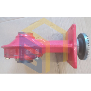 Редуктор у зборі культиватора дизельного Forte 1050-3 NEW (128368)