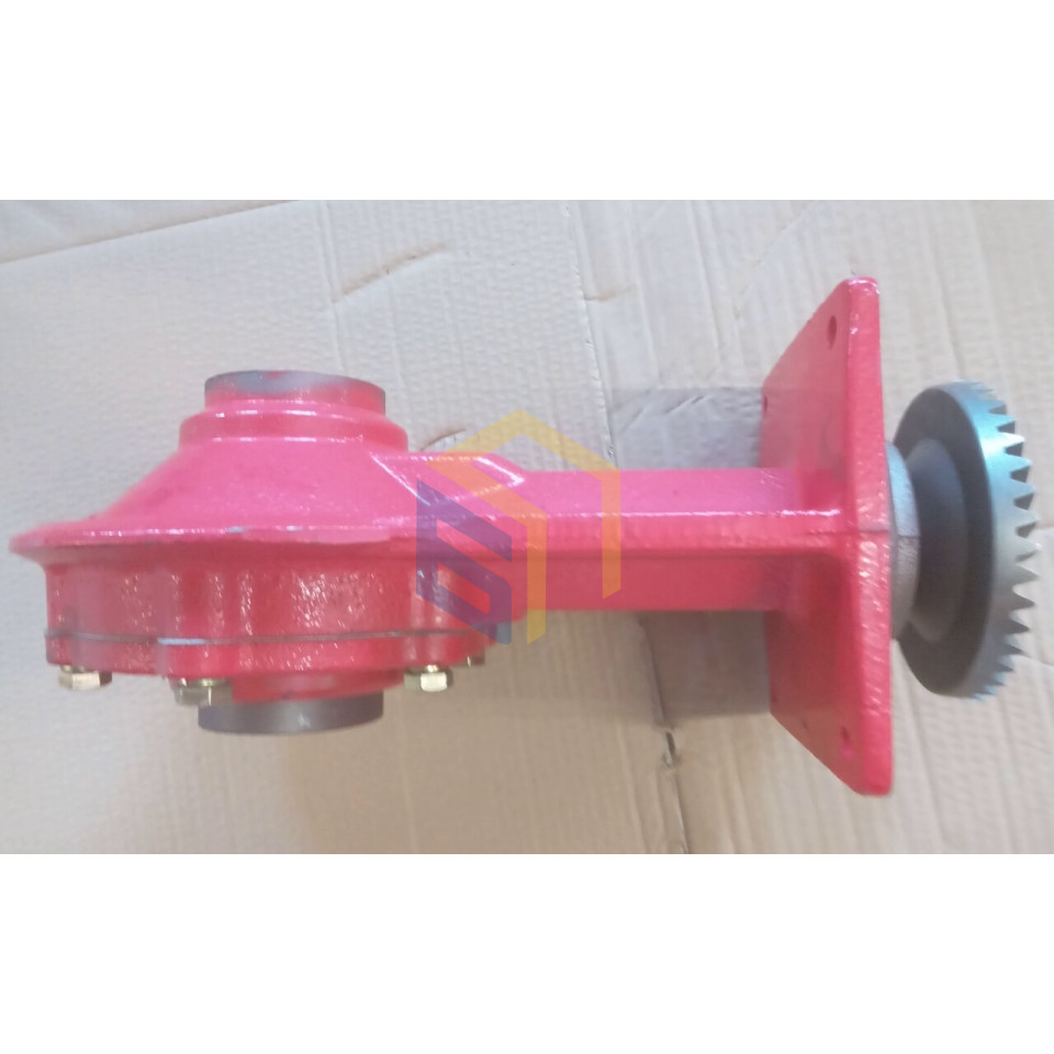 Редуктор у зборі культиватора дизельного Forte 1050-3 NEW (128368)