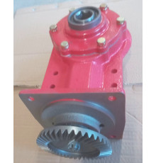 Редуктор у зборі культиватора дизельного Forte 1050-3 NEW (128368)