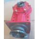 Редуктор у зборі культиватора дизельного Forte 1050-3 NEW (128368)