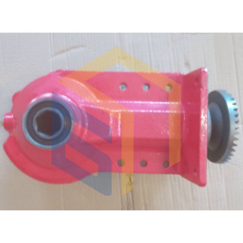 Редуктор у зборі культиватора бензинового Forte 1050G-3 NEW (128368)