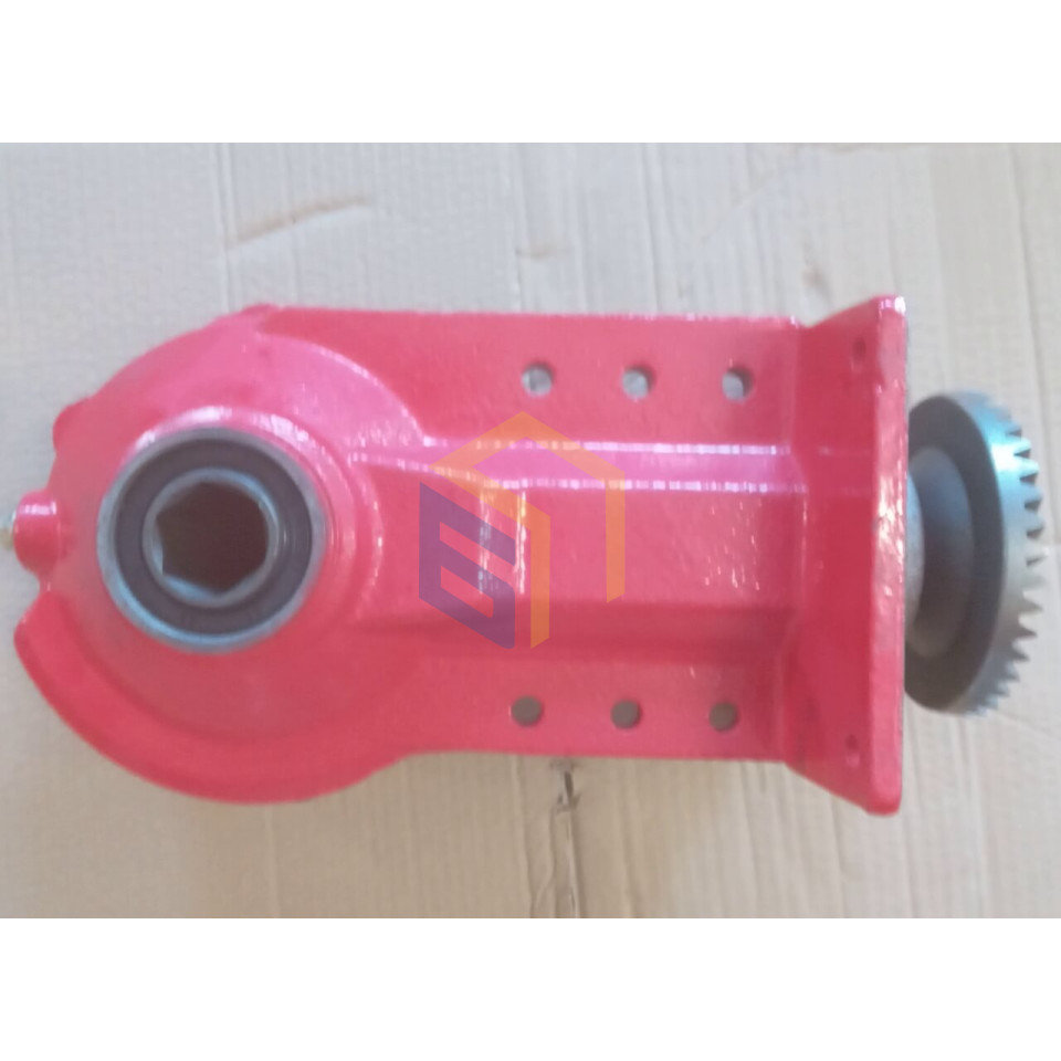 Редуктор у зборі культиватора бензинового Forte 1050G-3 NEW (128368)