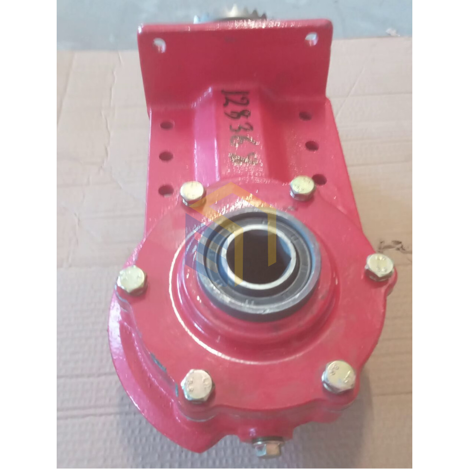 Редуктор у зборі культиватора бензинового Forte 1050G-3 NEW (128368)