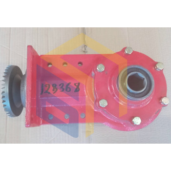 Редуктор у зборі культиватора бензинового Forte 1050G-3 NEW (128368)