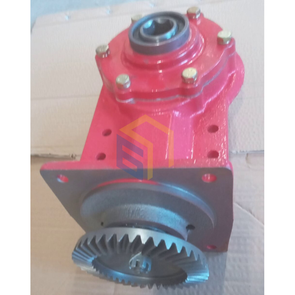 Редуктор у зборі культиватора бензинового Forte 1050G-3 NEW (128368)