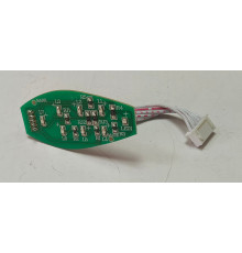 Плата праски з парогенератором Grunhelm EI2609С (128495)