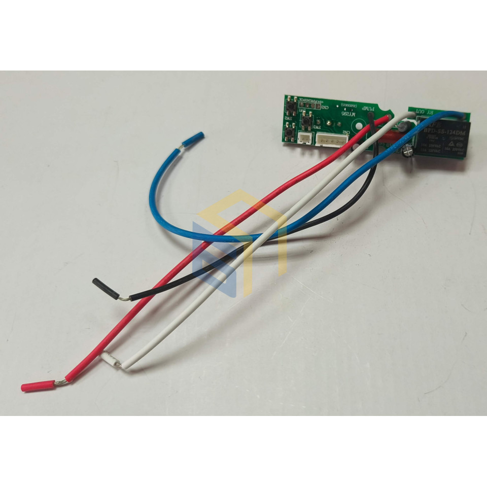 Плата головна праски з парогенератором Grunhelm EI2609С (128496)