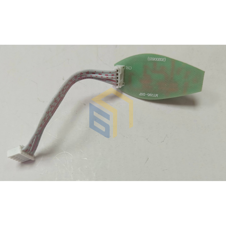 Плата праски з парогенератором Grunhelm EI2608С (128498)