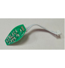 Плата праски з парогенератором Grunhelm EI2608С (128498)