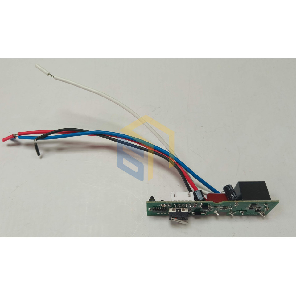 Плата головна праски з парогенератором Grunhelm EI2608С (128499)