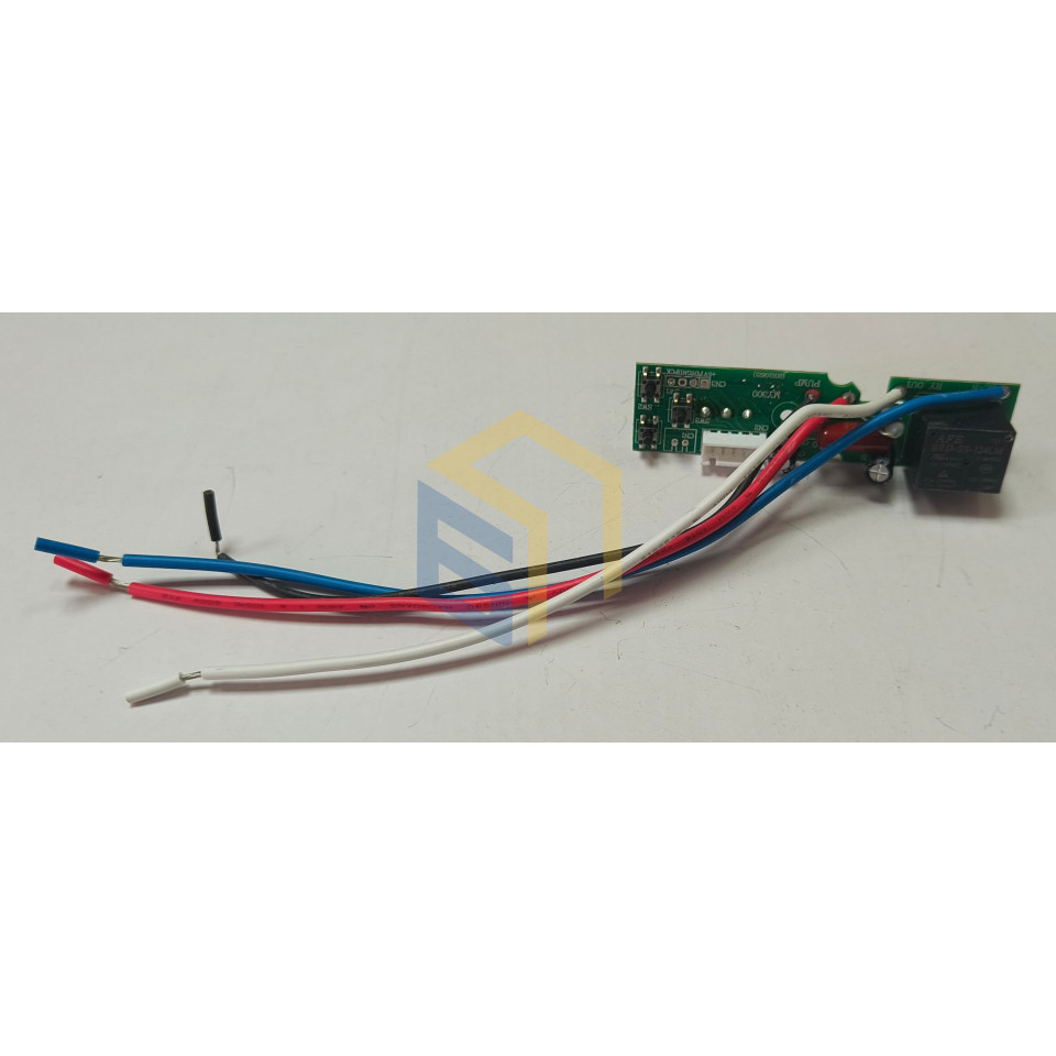 Плата головна праски з парогенератором Grunhelm EI2608С (128499)