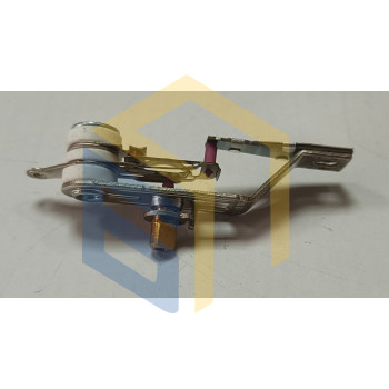 Термостат праски з парогенератором Grunhelm EI2609С, EI2608С (128502)