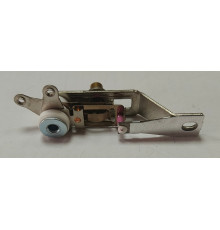 Термостат праски з парогенератором Grunhelm EI2609С, EI2608С (128502)