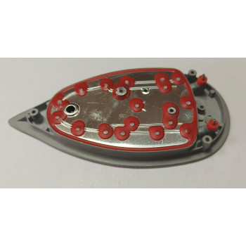 Підошва праски з парогенератором Grunhelm EI2609С, EI2608С (128503)