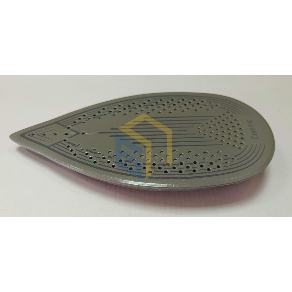 Підошва праски з парогенератором Grunhelm EI2609С, EI2608С (128503)