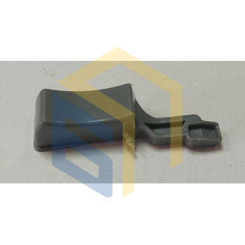Кнопка подачі пари праски Grunhelm EI9500С, EI9507СС, EI9508С (128504)
