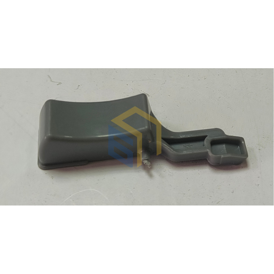 Кнопка подачі пари праски Grunhelm EI9500С, EI9507СС, EI9508С (128504)