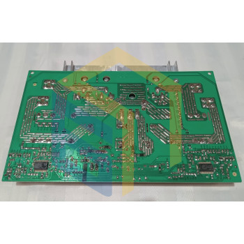 Плата главная (Тип2) варочной поверхности Grunhelm GPI 995 B (128679)