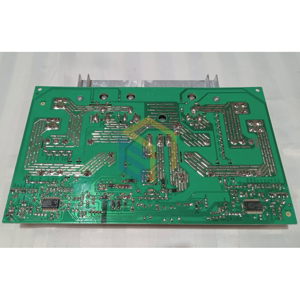 Плата головна (Тип2) варильної поверхні Grunhelm GPI 995 B (128679)