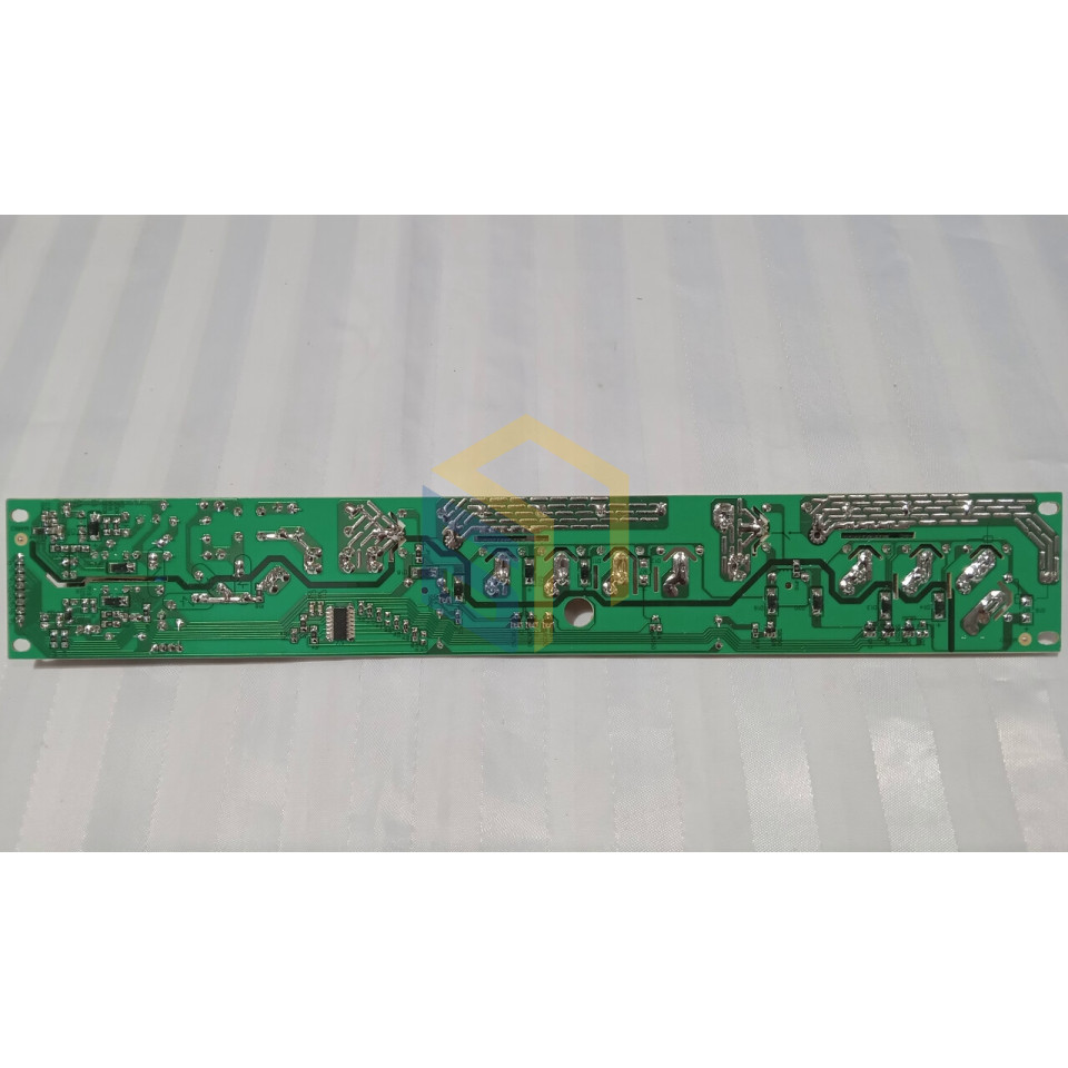 Плата главная (2D15700026) варочной поверхности Grunhelm GPC 727 BEO (128681)