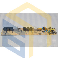 Плата главная (2D15700026) варочной поверхности Grunhelm GPC 727 BEO (128681)