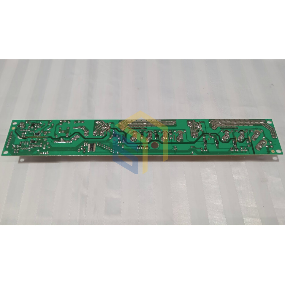 Плата главная (2D15700024) варочной поверхности Grunhelm GPC 725 BE (128682)