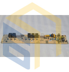 Плата головна (2D15700024) варильної поверхні Grunhelm GPC 725 BE (128682)