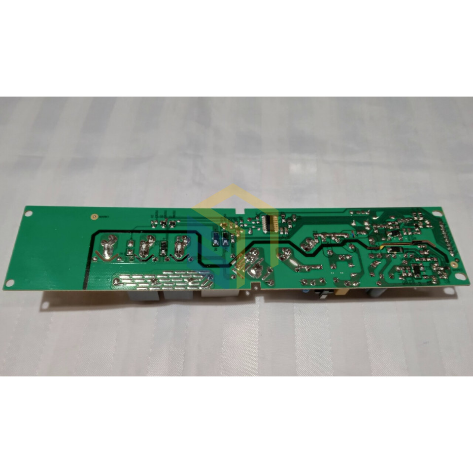 Плата головна варильної поверхні Grunhelm GPC 623 BE (128683)