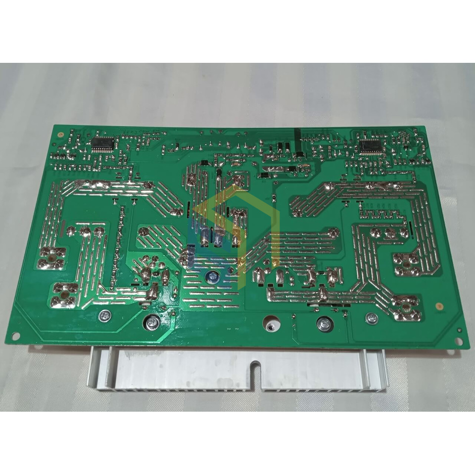 Плата головна варильної поверхні Grunhelm GPI 523 B (128684)